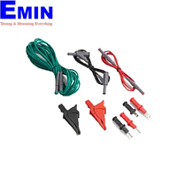 FLUKE TL-6000-INTL ທົດສອບ Lead ແລະຊຸດອຸປະກອນເສີມ