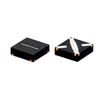 Mini-Circuits GAT-12+ ອຸປະກອນຫຼຸດສຽງພລາສຕິກຂະໜາດນ້ອຍ 12 dB SMT Fixed Attenuator, DC - 8000 MHz, 50Ω