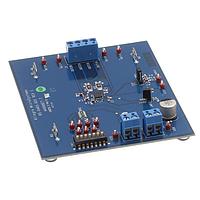 Allegro MicroSystems APEK4988SET-01-T ຕົວຄວບຄຸມແລະຕົວຂັບເຄື່ອນໄຫວມະໂຕ້