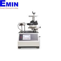 XHinstruments XHF-95 ເຄື່ອງທົດສອບຄວາມແຂງແຮງຂອງການປອກເປືອກເກີບ