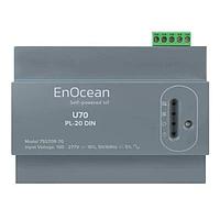 EnOcean 75070R-70 ໂມດູນອິນເຕີເຟດເນັດ U70 PL-20 USB Network Interface