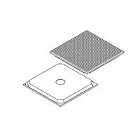 Microchip Technology M2S060T-1VFG784I FPGA SmartFusion2 SoC FPGA, ARM Cortex-M3, 56.5KLEs