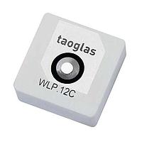 Taoglas WLP.4958.12.4.A.02 ອານເຕນນະສະຕິບ WLP.4958.12.4.A.02 4900-5825MHz 12*11.8*4mm ອານເຕນແບດ