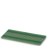 PHOENIX CONTACT 2946049 ບລັອກຕິດຕາມລະບົບ DIN Rail Terminal Blocks P1 EMG150