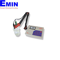 Adwa AD1200 ເຄື່ອງວັດແທກ pH-ORP-TEMP ແບບມືອາຊີບ (-2.00~ 16.00 pH)