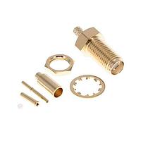 Adam Tech RF2-06A-T-21-50-G ຕູ້ສະຫນອງ RF SMA CONNECTOR