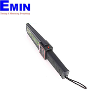 Super Scanner MD-3003B1 ເຄື່ອງກວດຈັບໂລຫະດ້ວຍມື