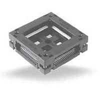 Yamaichi Electronics IC234-1444-016N ຊໍເຄດ QFP 144 PIN QFP, 0.50 MM 3.2MM TAIL, ບໍ່ມີ PIN