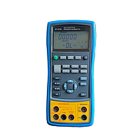 EAST TESTER ET2726B Multifunction Process Calibrator (0.05%; APSL)