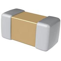 KEMET CBR06C680FAGAC ຄອງຊາດຫຼາຍຊັ້ນປະກອບຢູ່ພາຍໃນພື້ນຜິວ 250V 68pF C0G 0603 1%