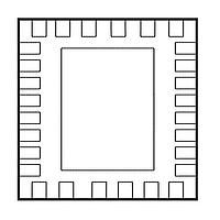 Monolithic Power Systems (MPS) MP6537GV-Z ບລດຊີ ໂມເຕີ ດຣາຍເວີ 100V, ພຣີ-ດຣາຍເວີ ໂມເຕີ ບລດຊີ ສາມຟເດສ