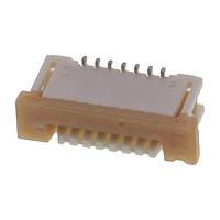 Molex 52610-0733 ບອດຕິດຕັ້ງ 1.0 FPC ZIF ST 7Ckt Sn-Ag-Bi