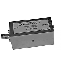 Schwarzbeck SY 9223-17-0.1 ຕົວແປການປະຕິເສດຄວາມກວ້າງສະເພາະ (1 kHz – 300 kHz)