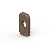 AMP Connectors - TE Connectivity 2141612-5 ກາງກວດລອດຮອບ,25X43 ກາງກວດສາຍສື່ງ,BN