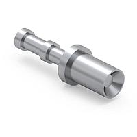 Mill-Max 2305-3-00-01-00-00-07-0 Turret 200u SN/PB ກ່ອນ NI