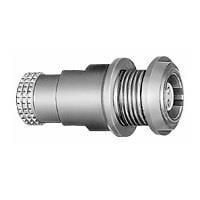 LEMO PEG.1K.303.CLLC65Z ຕົວເຊື່ອມ 3P FIXED RCPT SOLDER CABLE COLLET 6.5MM