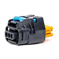 Aptiv F223600 ກອງຫ້ອງ 3WF GEN3 HSG W/CPA ສີສົ້ມ