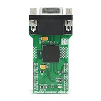 Mikroe MIKROE-2864 RS-232 RS232 ອິສໂລເຕີ click