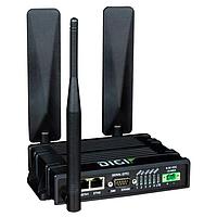 DIGI IX20-0AN4 ເຊວເລີ້ມໂມເດມ Digi IX20 - LTE, ອາເມລິກາເໜືອ (CMF4), CAT-4, ການຕິດຕາມ 3G, ອີເທີເນດຄູ່, RS-232, ມີເຄື່ອງມືເພີ່ມ