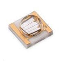 Wurth Elektronik 150353YS74500 ໄຟ LED ພະລັງງານສູງ WL-SMDC Mono 50 lm Waterclr 3535 ເຫຼືອງ