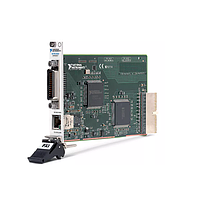 NI PXI-8232 ໂມດູນຄວບຄຸມເຄື່ອງມື PXI GPIB (Windows, Real-Time OS)