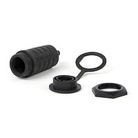 Switchcraft EN3CLAMPL ຄລັມປ໌ ຄລັມປ໌ສາຍໃຫຍ່