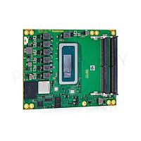 Kontron 38041-0000-18-5 ຄອມພິວເຕີ-ອອນ-ໂມດູນ - COM COMe-bRP6 E2 i5-1350PRE