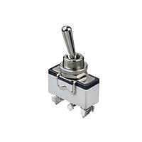 APEM 631H ສະຫນັບສະຫນູນ Toggle Hgh amp scrw tgle SP mtl lever scrw term