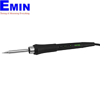 Atetool AE680 ທາດເຫຼັກ Soldering ອຸນຫະພູມຄົງທີ່ (40/50/60/80W, 100 - 500℃)