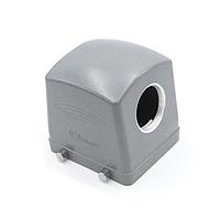 Molex / GWconnect 93601-4381 ຕໍ່ຕັ້ງພະລັງງານຫນັກ HCHOOD SIDE/ENT4P NO TBE PG29 7832.6525.5