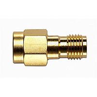 Pomona Electronics 72967 ຕົວແປງ RF - ໃນຊຸດ SMA JACK (F) / JACK (F), ຂົວກັບທິດ