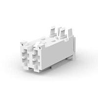 AMP Connectors - TE Connectivity 1-282002-4 ກອງປະກອບປະຕູກະເປົາ MONO-SHAPE MK I CONN. ASSY TAB 2P