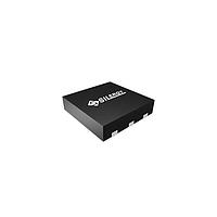 Silergy SY20731DSC Low Dropout Vin 5.5V, Io 1A, LDO