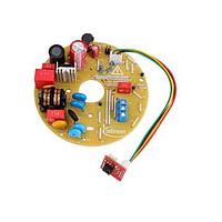 Infineon REFSHA35WRC2SYSTOBO1 ຕົວຄວບຄຸມແລະຕົວຂັບເຄື່ອນໄຫວມະໂຕ້