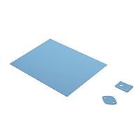 Bergquist GP1000SF-0.020-02-0816 Thermal Pad GAP PAD, Conductive, Sil-Free, 8"x16" Sheet, 0.020" Thickness, TGP1100SF/1000SF