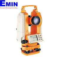 GEO-Fennel FET 420K ເອເລັກໂຕຣນິກ Theodolite