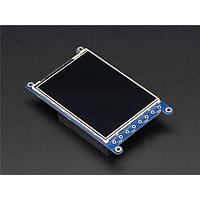 Adafruit 2616 ບອດສະແດງຜ່ານຈໍ 3.2" TFT ຈໍສະຕິກກະຕິຕອດຕູ້