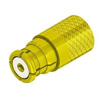 Micro-Mode MMSP-6238 ຕິດຕັ້ງ RF CONN TERMINATION JACK SMP 50 O