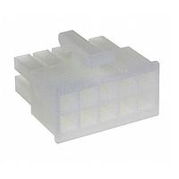 Adam Tech DMH-22 ຮູງຮັບ Receptacle CONN RCPT HSG 22POS 4.20MM