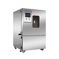 Lonroy IEC60335 ຫ້ອງທົດສອບຝຸ່ນຊາຍ (800*800*800 mm, 2kg/m3-4kg/m3)