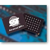 Microchip Technology SST38VF6402-90-5C-B3KE ບູດ ບລັອກ 64M (4Mx16) 90ns 2.7-3.6V ການຄ້າ