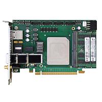 ReFLEX CES XpressSXAGI-FH400GT ໂມດູນເນັດວີກ Agilex I-Series SoC PCIe board, ຮຸ່ນ “Turbo”, ການຜະລິດ