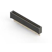 EDAC 895-032-541-101 ຕົວຮັບ .100" (2.54mm) Pitch Card Edge Connector