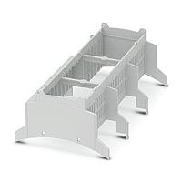 PHOENIX CONTACT 2202355 ກອງປົກຄຸມສໍາລັບອຸດສາຫະກຳອັດຕະໂນມັດ BC 161,6 OT 121222 KMGY MOQ100