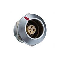 Amphenol LTW FLKD-02EGFS-GCP-001 ຕົວເຊື່ອມ FLOS, ຊຸດ K ຂະໜາດ D, ເຫຼັ້ມກະເທດ, 25A, 02 ໝາຍຂວດ, ຕົວເຊື່ອມຜູ້ຍິງ, ຕົວຕິດຕໍ່ຜູ້ຍິງ, ຮູບກ່ອງ, ການກົດດຶງ, ການບວກຕາມດ້ວຍການບວກຕາມ, ຕົວຮັບ, ການຢືນຢັນດ້ານຫຼັງ, IP68