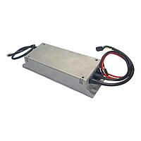 Bel Power Solutions ABS400-1036 ອຸປະກອນຈົດພະລັງງານແບບແມ່ນຕົວ POWER SUPPLY;ABS400-1036;AC-DC;IN 100to240V;OUT 36V;11.1A;400W;ENCLOSED;3.27"x 8.34"x1.65";HEADER TYPE