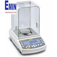 Kern AEJ 200-5CM Analytical balance (82g/0.01mg, 220g/0.1mg)