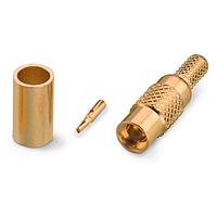 Wurth Elektronik 66026021110320 ຕູ້ຕໍ່ສາຍສະເພາະ WR-MMCX RG174 RG316 RG188A ST JCK FX CBL