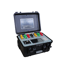 ເຄື່ອງທົດສອບຄວາມຕ້ານທານຕໍ່າ