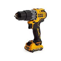 DEWALT DCD706D2-KR ເຈາະມື